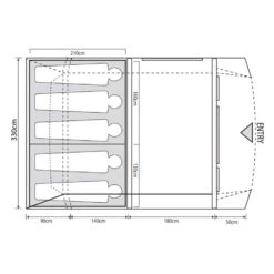 Camp Star 500 Bundle Deal -Camp Haven Sales kf697a6df3b79f90f31421b52c8d99549
