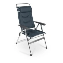 Dometic Black Quattro Milano Chair Pro -Camp Haven Sales kf7517d5a9dc2d1eeb754cab32e23b3d4