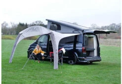 Vango AirBeam Sky Canopy For Caravan & Motorhomes 2.5M - Fixed Awning -Camp Haven Sales kf760b0b739b3bb86700bccb22ca51ce2