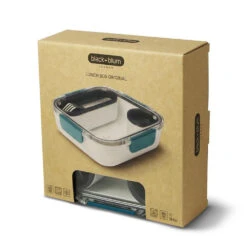 Black+Blum Lunch Box Original Ocean -Camp Haven Sales kf765fa04eadad1921b8e6795a2aa0e34