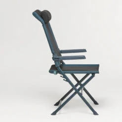 Quechua Multi-position Comfortable Camping Armchair 11 Quechua Multi-position Comfortable Camping Armchair -Camp Haven Sales kf78c4a6b0b2c8a62614fc1a6f85c2591