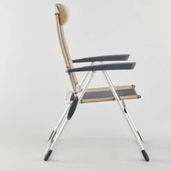 Quechua Folding Reclining Camping Chair -Camp Haven Sales kf8094a44f674d0a973325c63db425d7f