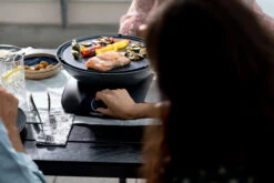 Campingaz 360 GRILL TABLETOP GAS BARBECUE -Camp Haven Sales kf8117dc8f07c846d895cacb3e51bbfe1