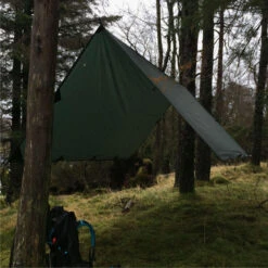 Lomo 5m X 5m Bushcraft Tarp -Camp Haven Sales kf8cf40d723f431704283a7ad05d1319a