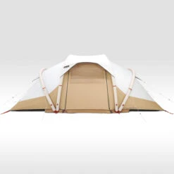 Quechua 4 Man Inflatable Blackout Tent -Camp Haven Sales kf996fb20c89b4f96503062e80dc379bc
