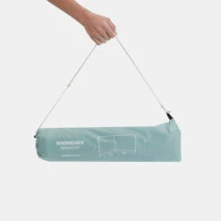 Quechua CAMPING WINDBREAK - 4 X 1.45 METRES -Camp Haven Sales kf9fb69852043a6cc95ad6f69453a326e