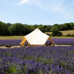 Classic Bell Tent -Camp Haven Sales kfa153aff98230e0989d0c9f0a70bcee6