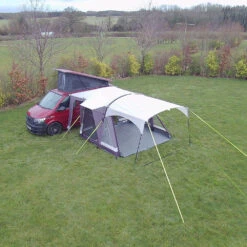 AirTek Kamper Pro 1 Inflatable Drive Away Awning 11 AirTek Kamper Pro 1 Inflatable Drive Away Awning -Camp Haven Sales kfa2aba1c197e3e06a7bf19dcbf64a572