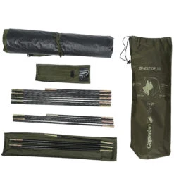 Fishing Shelter Size XL -Camp Haven Sales kfaadaa15c19b7846c879236788df5960