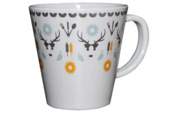 OLPRO Whitbourne Melamine Set (16 Piece) 9 OLPRO Whitbourne Melamine Set (16 Piece) -Camp Haven Sales kfb86fe501ad08dcb5040e86a5395438b