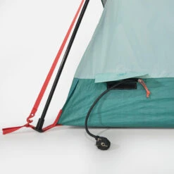 Quechua 6 Man Tent With Poles -Camp Haven Sales kfb95fc11e32a17dd45210d845af57175