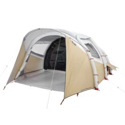 Quechua 5 Man Inflatable Blackout Tent - Air Seconds 5.2 F&B -Camp Haven Sales kfdff3748c37abed8c931674336487ff1