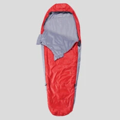Trekking Sleeping Bag MT500 15°C 22 Trekking Sleeping Bag MT500 15°C -Camp Haven Sales kfe9e40bab91cc1faec0188058d0cc383