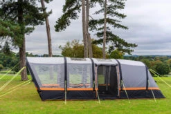 OLPRO Blakedown Breeze 4 Berth Inflatable Tent -Camp Haven Sales kff1596daa14adf4c7742a0c5a8da9fa1