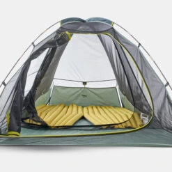 TROPICAL FREESTANDING TREKKING MOSQUITO NET TENT -Camp Haven Sales kff1ee39bd0353d0f7fced4047bf7b6db