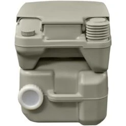 Kampa Portaflush 20 Chemical Toilet -Camp Haven Sales kff2cc5e0600f57fd1ec99b9fc74c0c6f