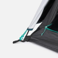 Quechua 2 Man Blackout Tent MH100 -Camp Haven Sales kffea714ab45a48ccec01952bfe3dbaea